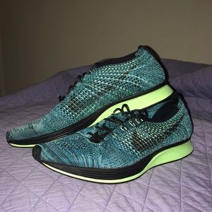 🔥Nike Flyknit Racer🔥